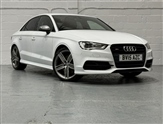 Used Audi S3