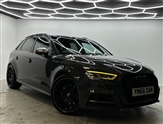 Used Audi S3