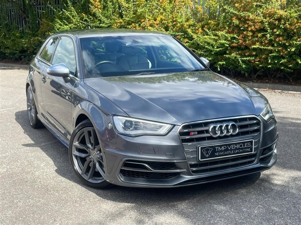 Large image for the Used Audi S3