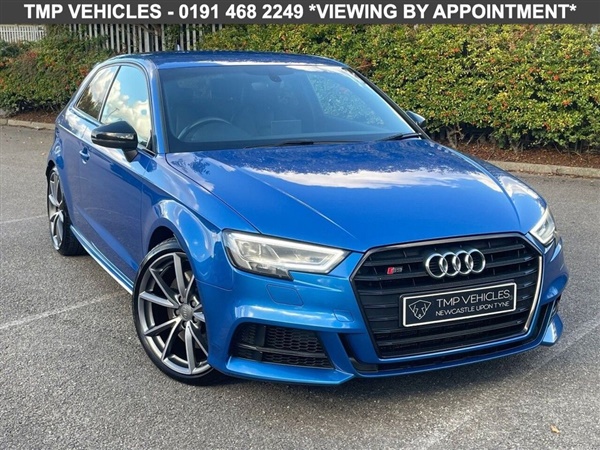 Large image for the Used Audi S3