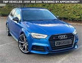 Used Audi S3
