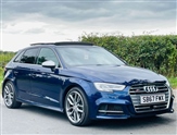 Used Audi S3