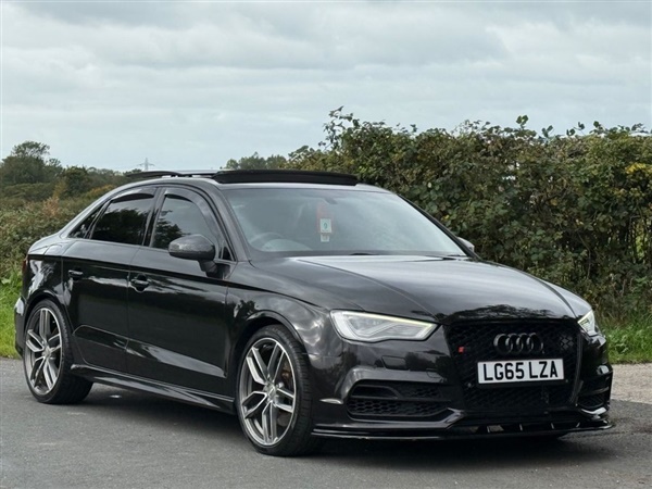 Large image for the Used Audi S3