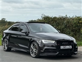 Used Audi S3