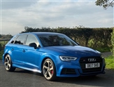 Used Audi S3