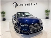 Used Audi S3