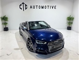 Used Audi S3