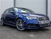 Used Audi S3