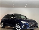 Used Audi S3