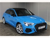 Audi S3 Image 1