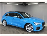 Audi S3 Image 2