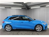 Audi S3 Image 3