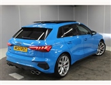 Audi S3 Image 4