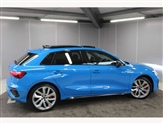 Audi S3 Image 5