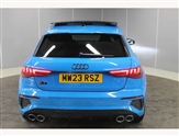Audi S3 Image 6