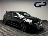 Used Audi S3