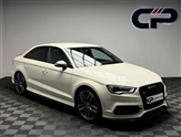 Used Audi S3