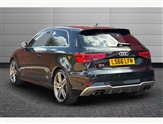 Audi S3 Image 5