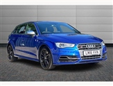 Audi S3 Image 1