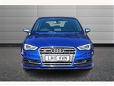 Audi S3 Image 2