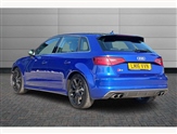 Audi S3 Image 5