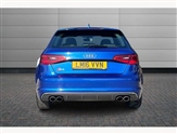 Audi S3 Image 6