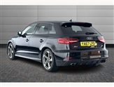 Audi S3 Image 5