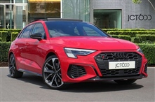 Used Audi S3