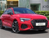 Audi S3 Image 1