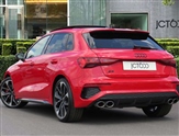 Audi S3 Image 2