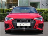 Audi S3 Image 4
