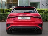 Audi S3 Image 5