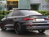 Audi S3 Image 2
