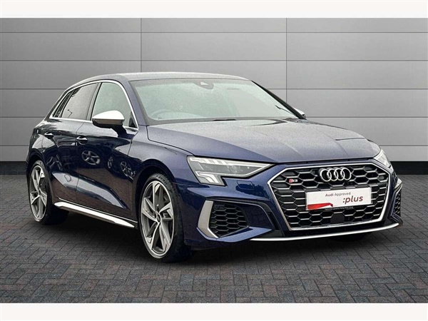 Large image for the Used Audi S3