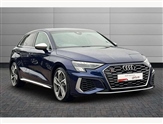 Audi S3 Image 1