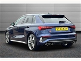 Audi S3 Image 3