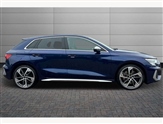 Audi S3 Image 4