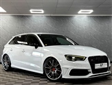Used Audi S3