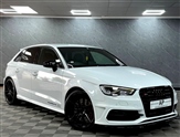 Used Audi S3