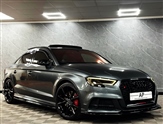 Used Audi S3