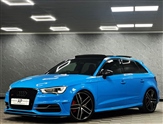 Used Audi S3