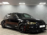 Used Audi S3