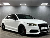 Used Audi S3