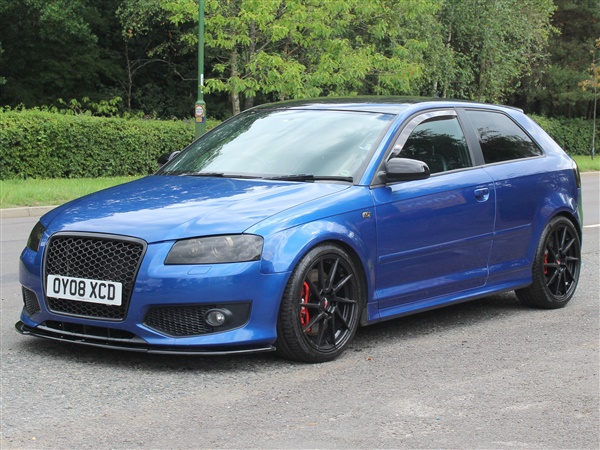 Large image for the Used Audi S3