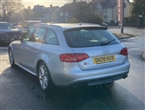 Audi S4 Image 4