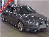 Used Audi S4