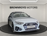Used Audi S4