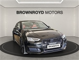 Used Audi S4