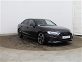 Used Audi S4