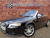 Used Audi S4